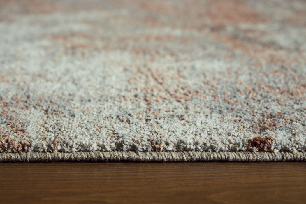 Jadenburg - Rug