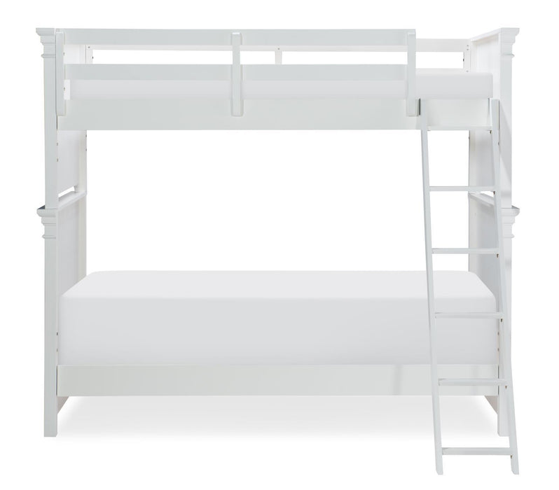 Canterbury 2.0 - Complete Bunk