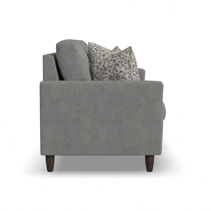 Thomas - Fabric Sofa