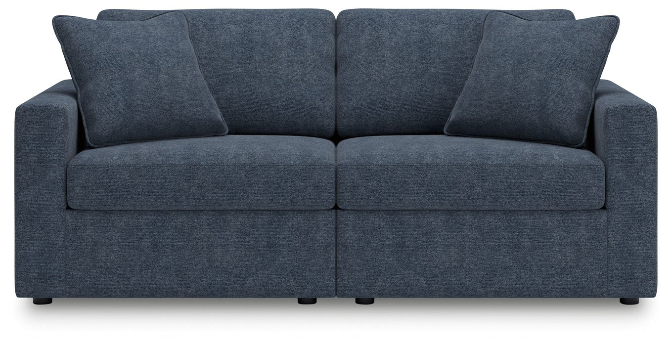 Modmax - 7 Piece Sectional