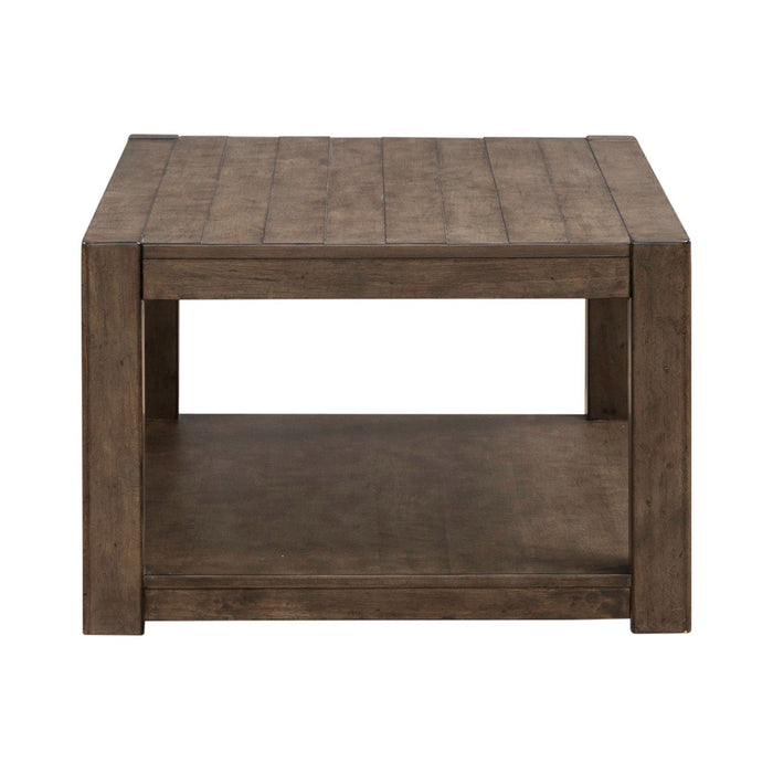 Broadmore - Table
