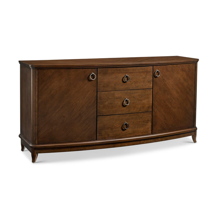 Bellevue - Console