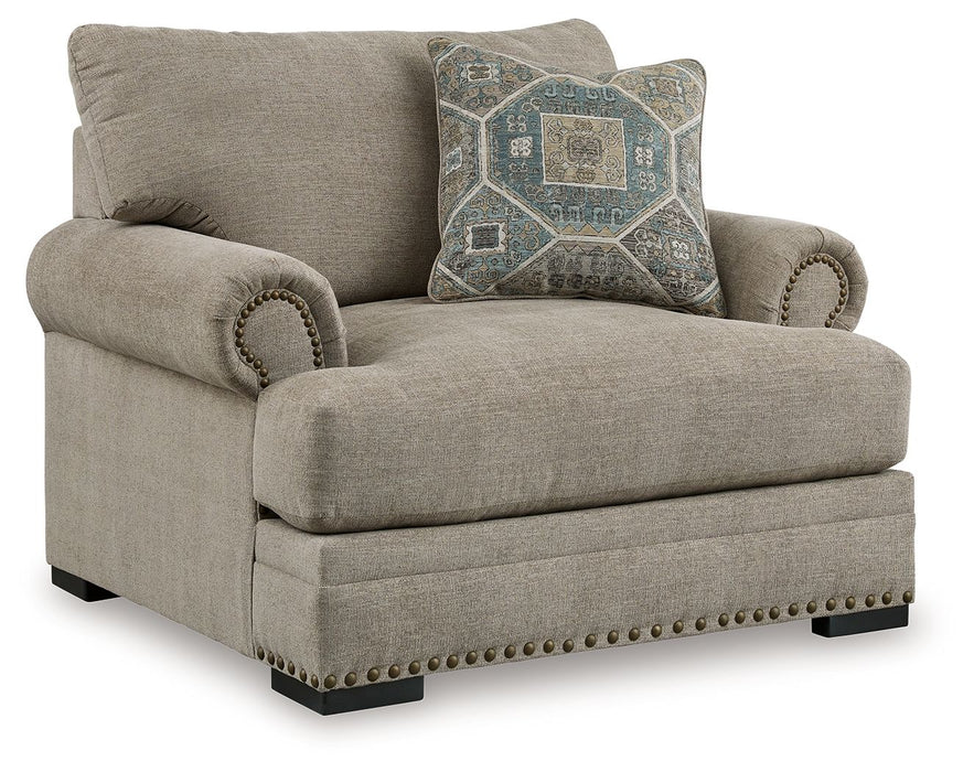 Galemore - Chair And A Half - Quarry