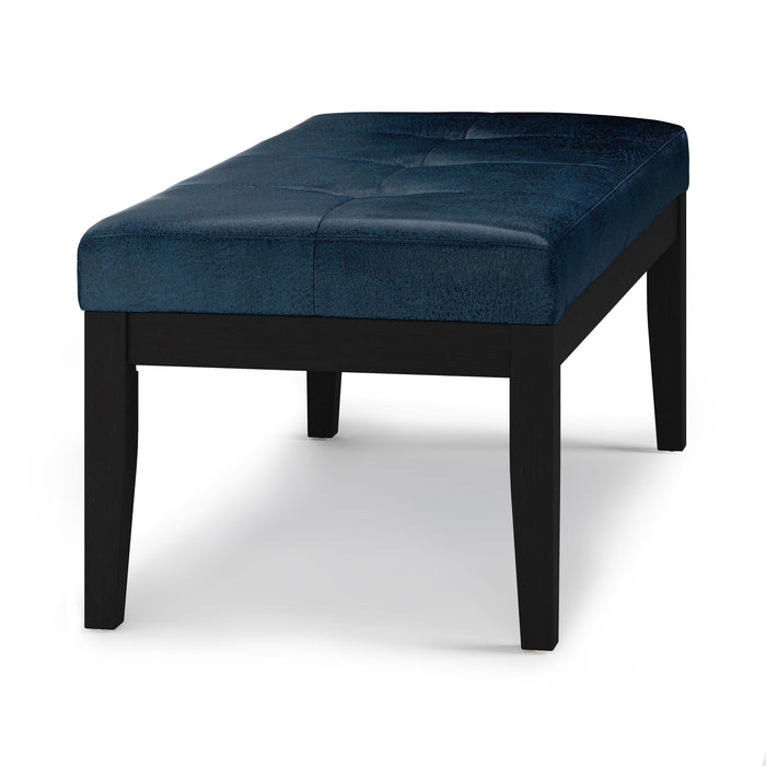 Lacey - Tufted Ottoman Bench