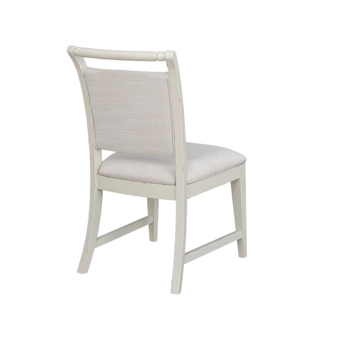 Reflections - Upholstered Side Chair (Set of 2)