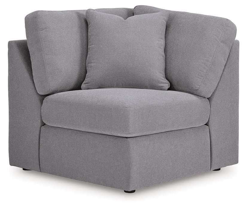 Modmax - 7 Piece Sectional