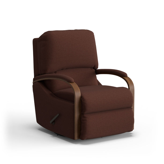 Woodlawn - Recliner - Fabric