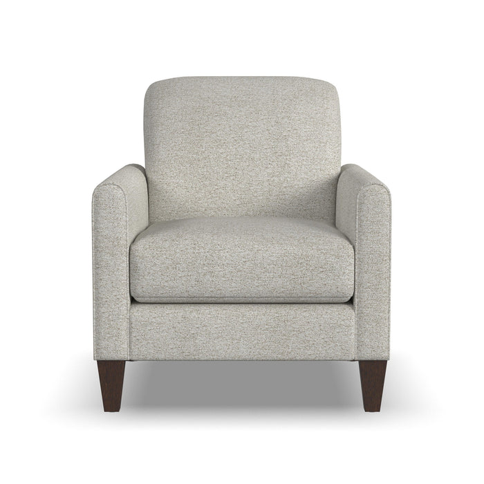 Bond - Fabric Chair