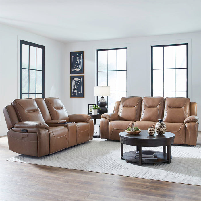 Callihan - Sofa Set