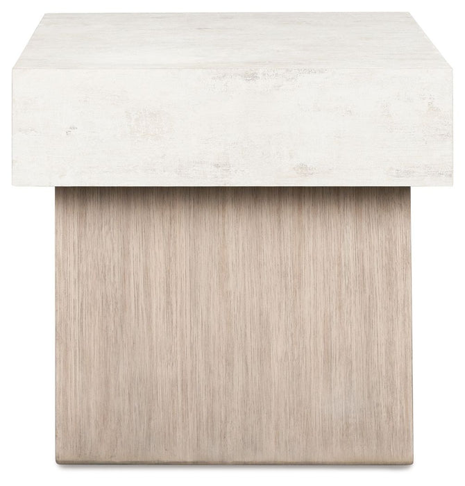 Jorlaina - Rectangular Table