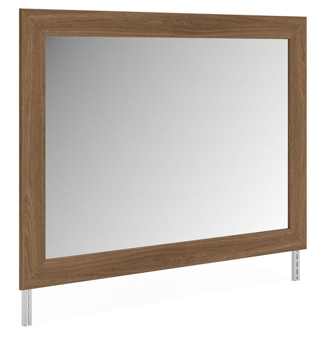 Broachmyn - Bedroom Mirror