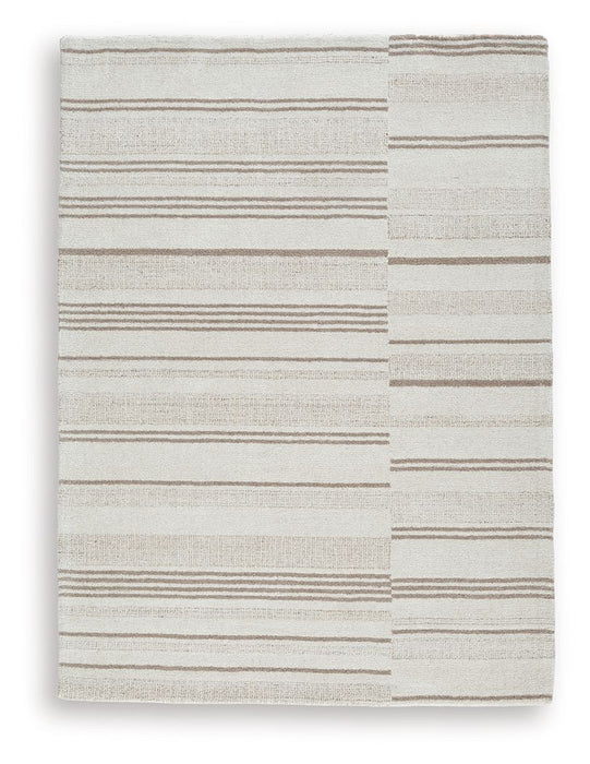 Gadence - Rug