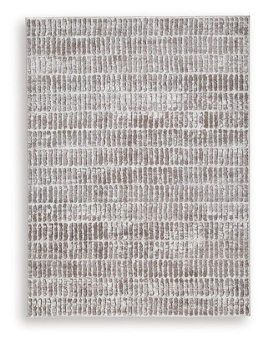 Fuadwick - Rug