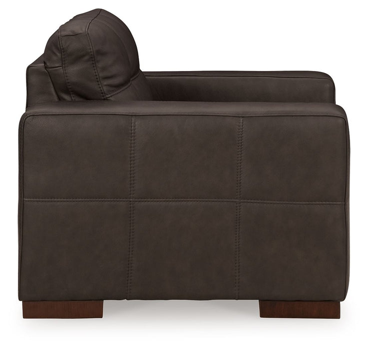 Luigi - Chair And A Half - Thunder