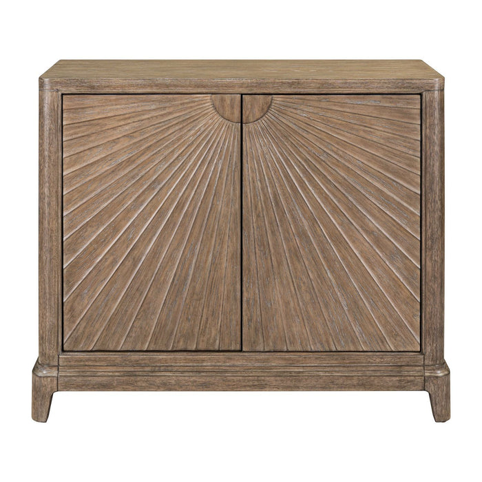 Montecito - Accent Cabinet