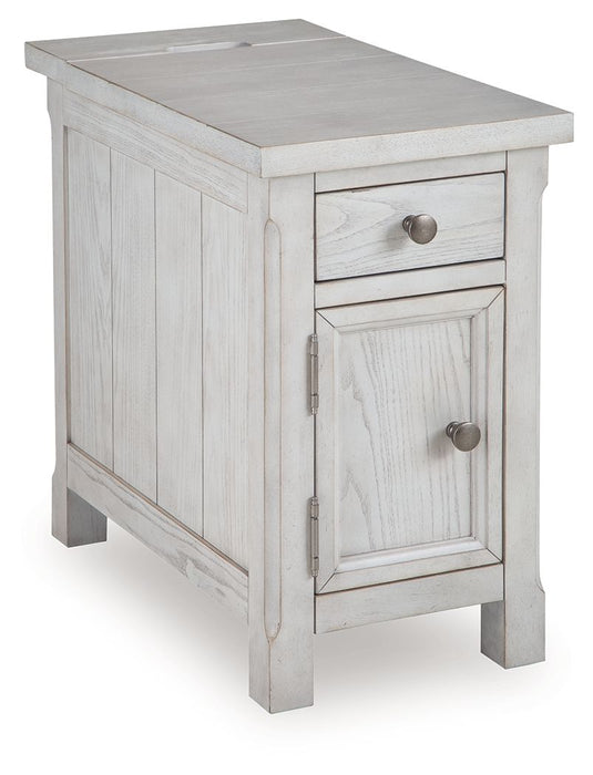Robbinsdale - Table
