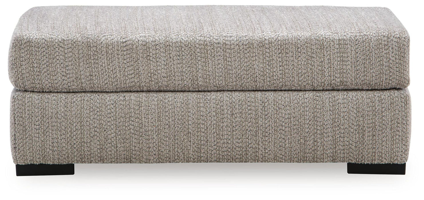Lofwood - Ottoman