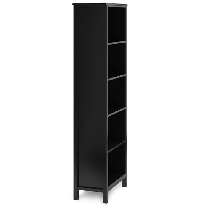 Artisan - 5 Shelf Bookcase