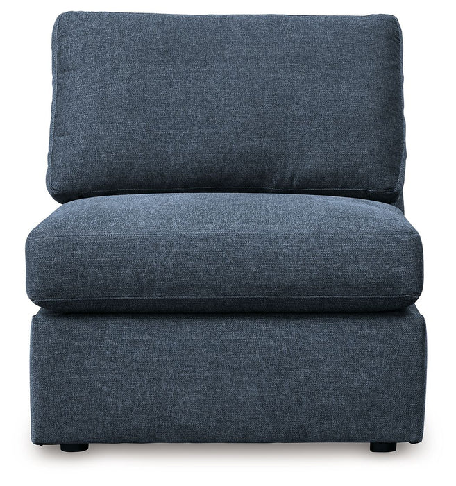 Modmax - 4 Piece Sectional