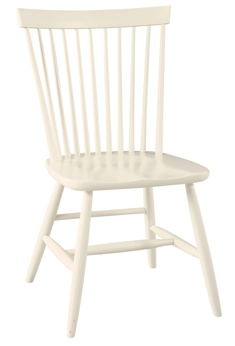 Tide & Timber - Desk Chair