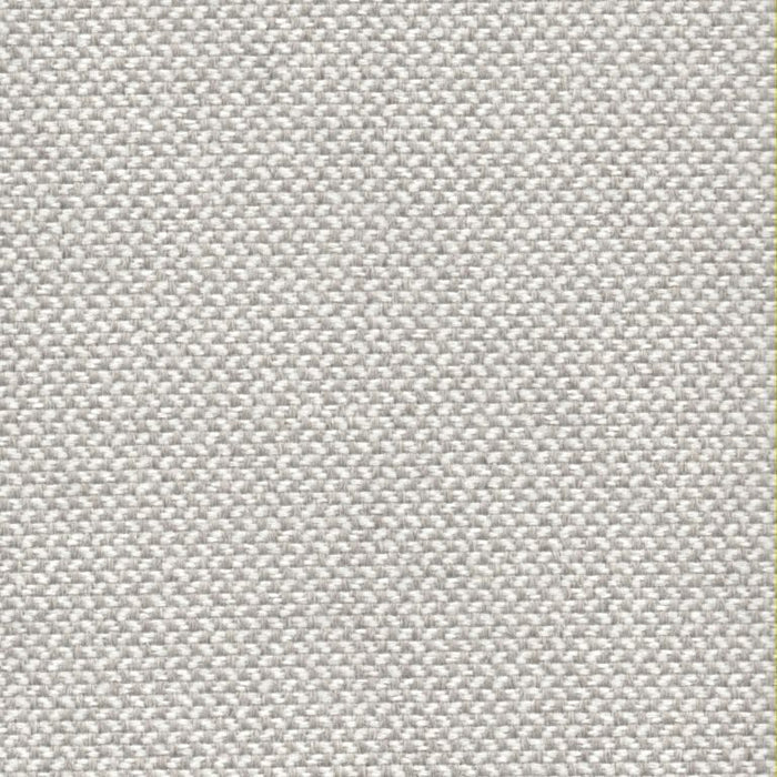 Bonanza - Pebble Gray Upholstered Bed With Storage Footboard