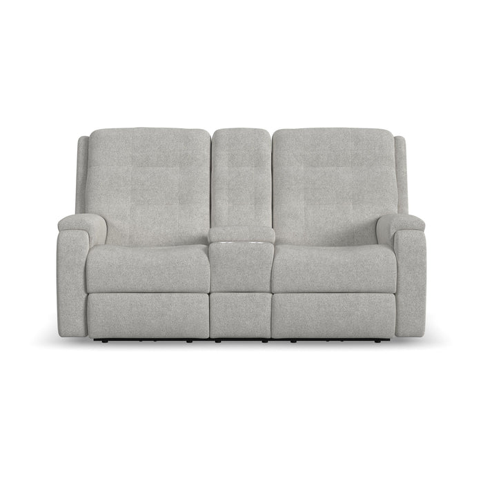Arlo - Loveseat