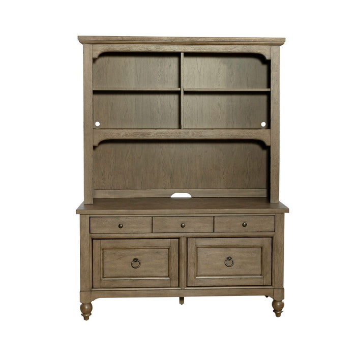 Americana Farmhouse - Credenza