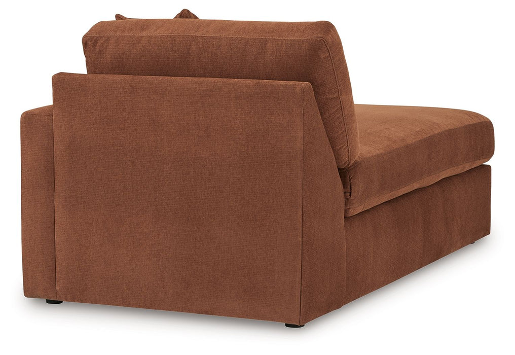 Modmax - 5 Piece Sectional