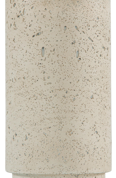 Bronnerdale - Poly Table Lamp - Beige