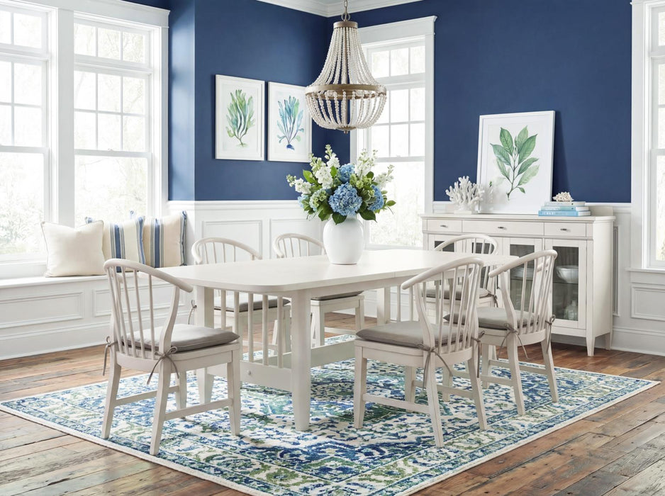 Reflections - Upholstered Side Chair (Set of 2)