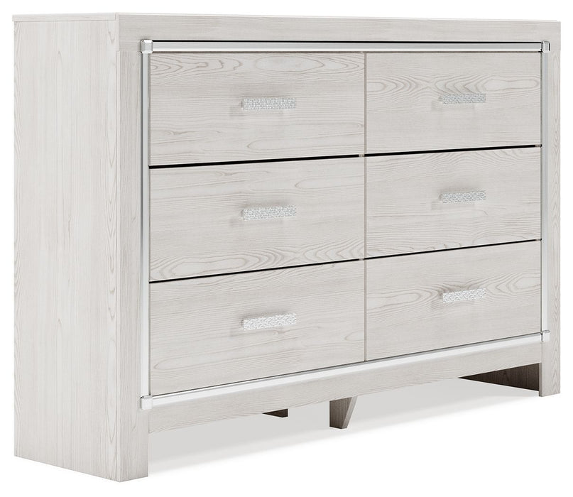 Altyra - Dresser