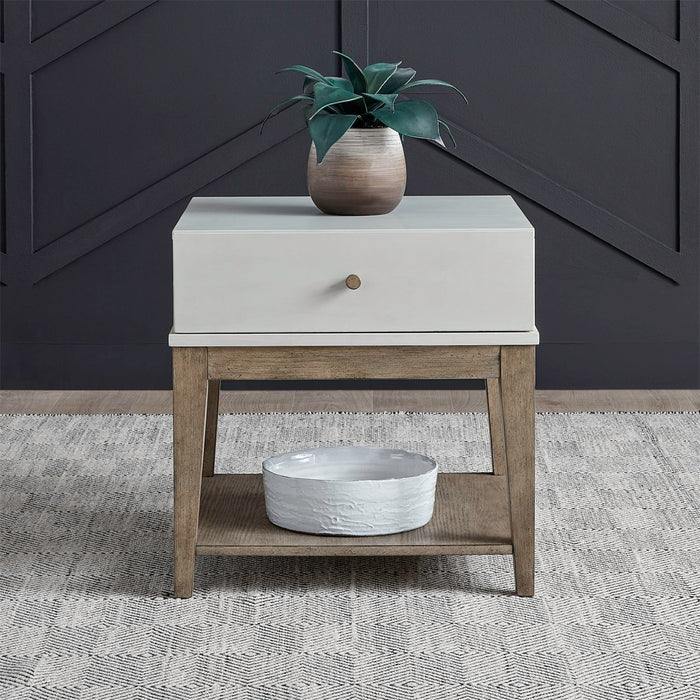 Berkley Square - Table