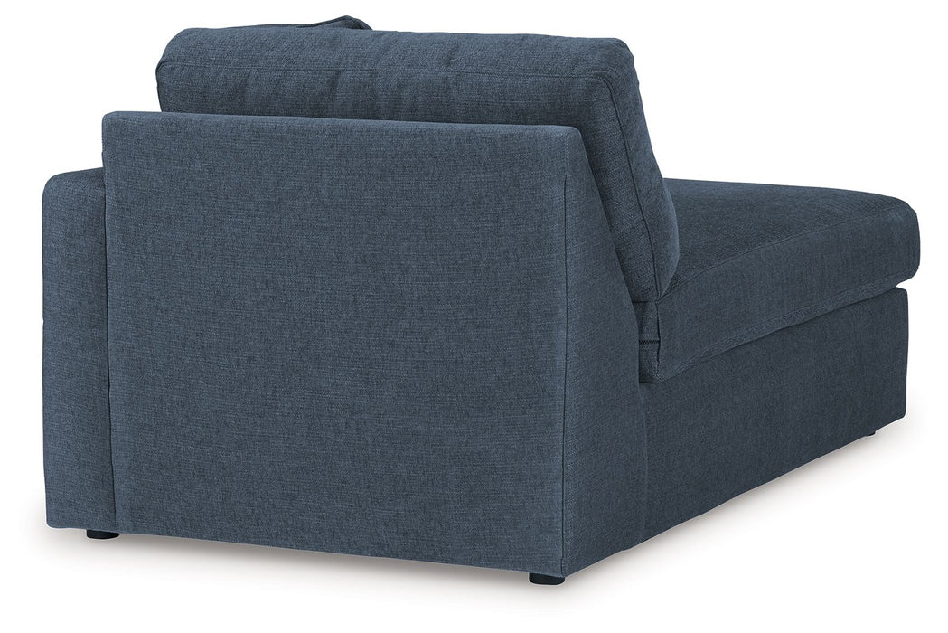 Modmax - Sectional - Ink