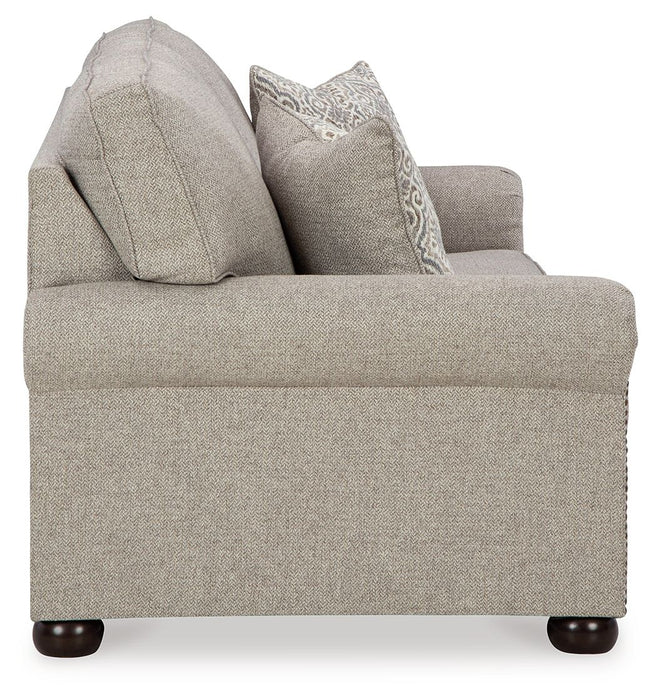Gaelon - Queen Sofa Sleeper - Dune
