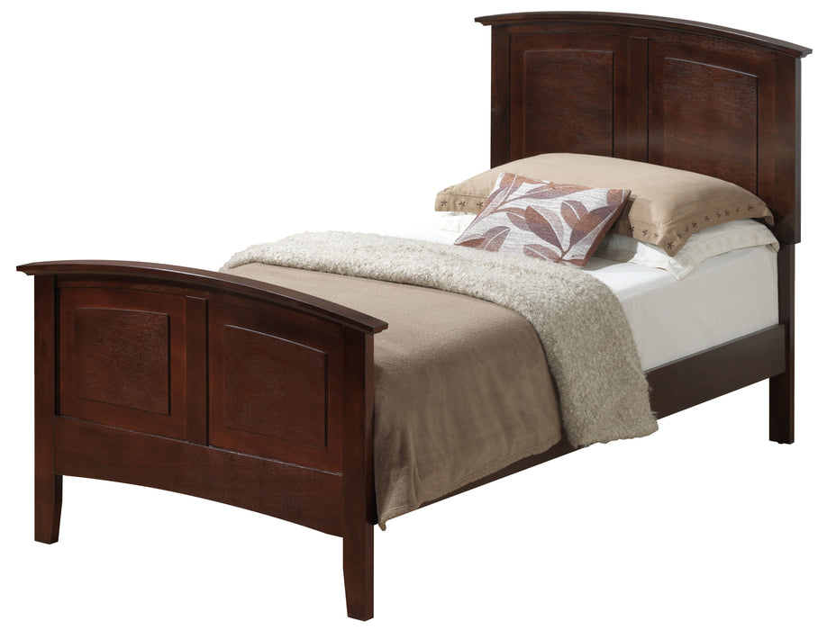 Hammond - Bed (2 Boxes)