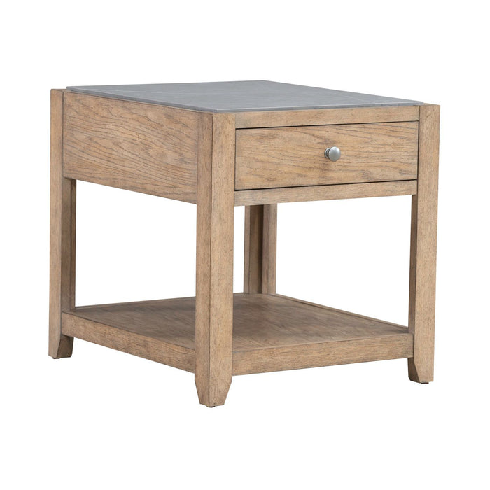 Millstone - Table