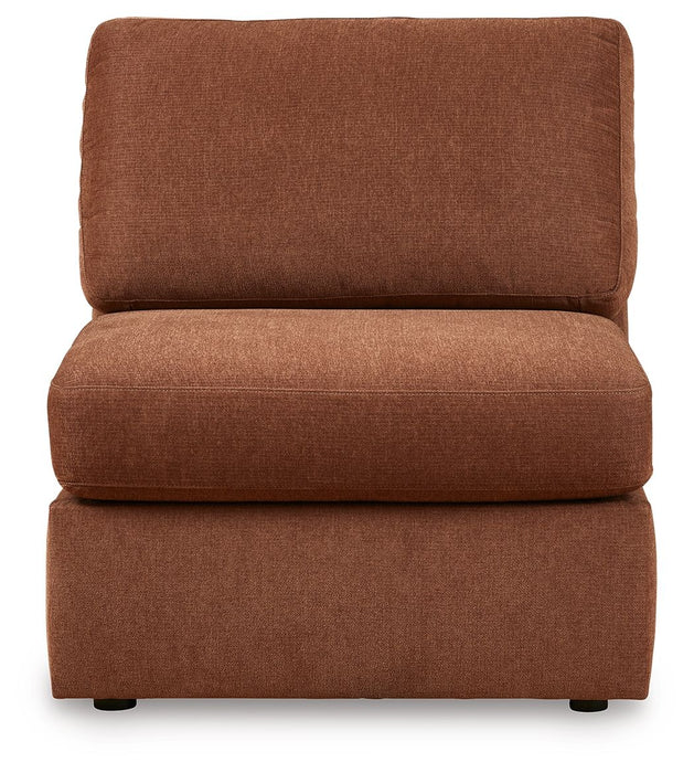Modmax - Sectional - Spice