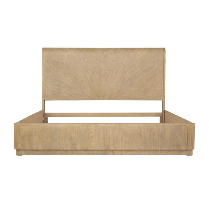 Flow - Complete Panel Bed