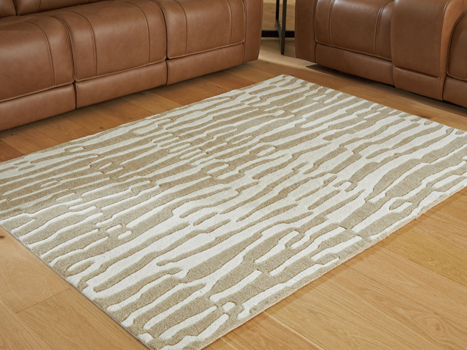Corrbell - Rug