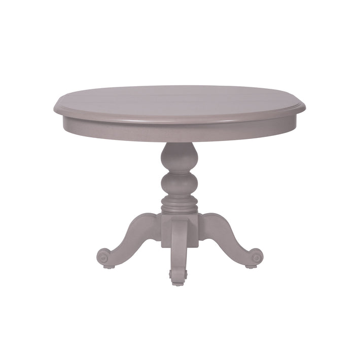 Summer House - Pedestal Table