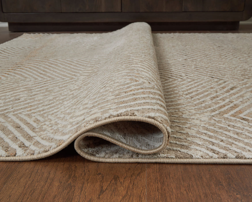 Bachus - Rug