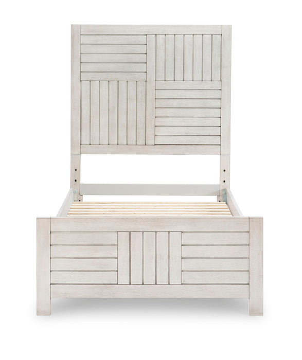 Summer Camp - Complete Panel Bed
