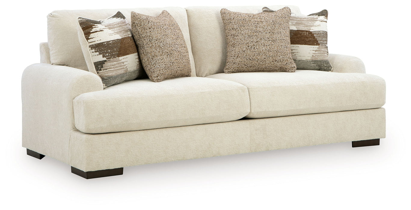 Jayne Park - Sofa