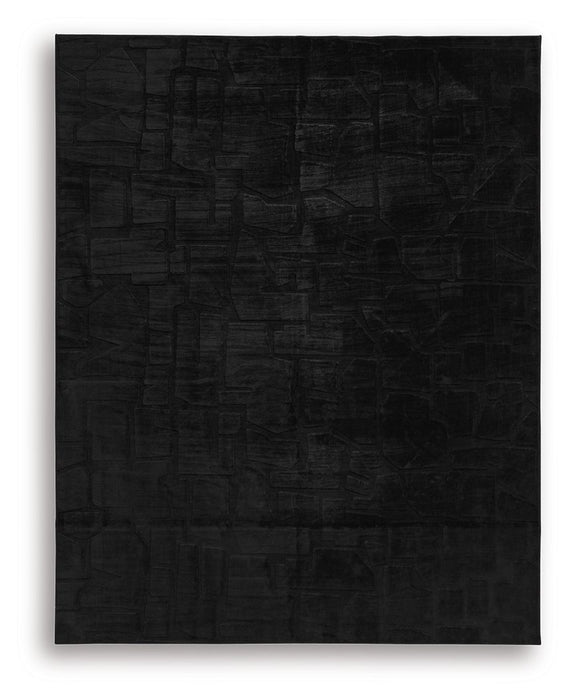 Gibbswell - Washable Rug