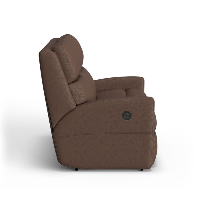 Catalina - Reclining Loveseat