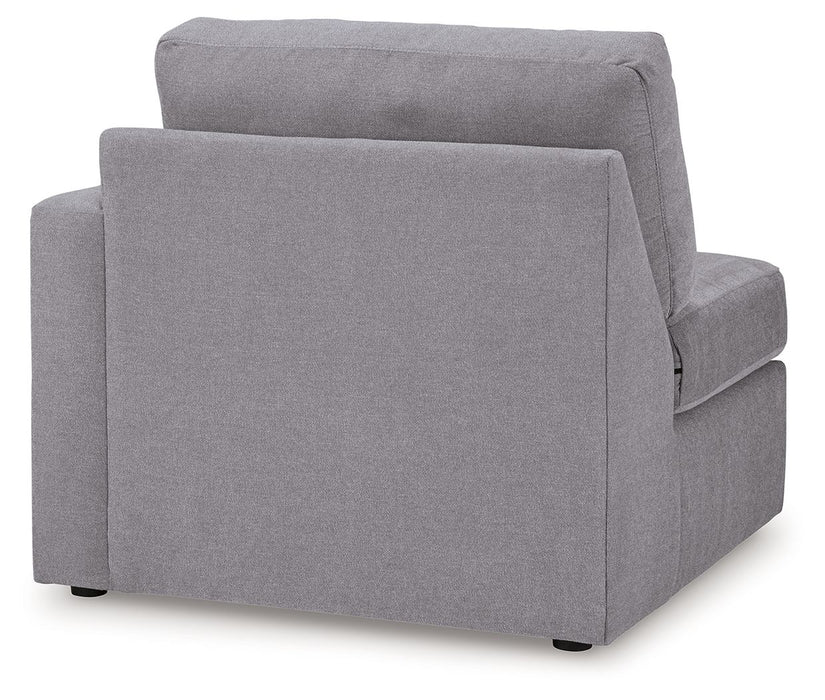 Modmax - Sectional - Granite