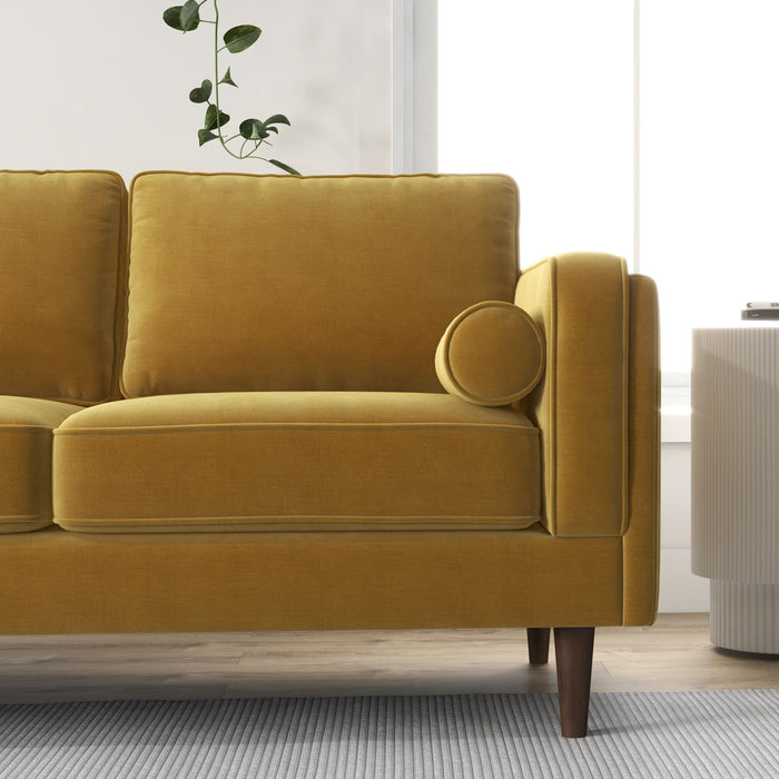 Amber - Luxury Modern Sofa