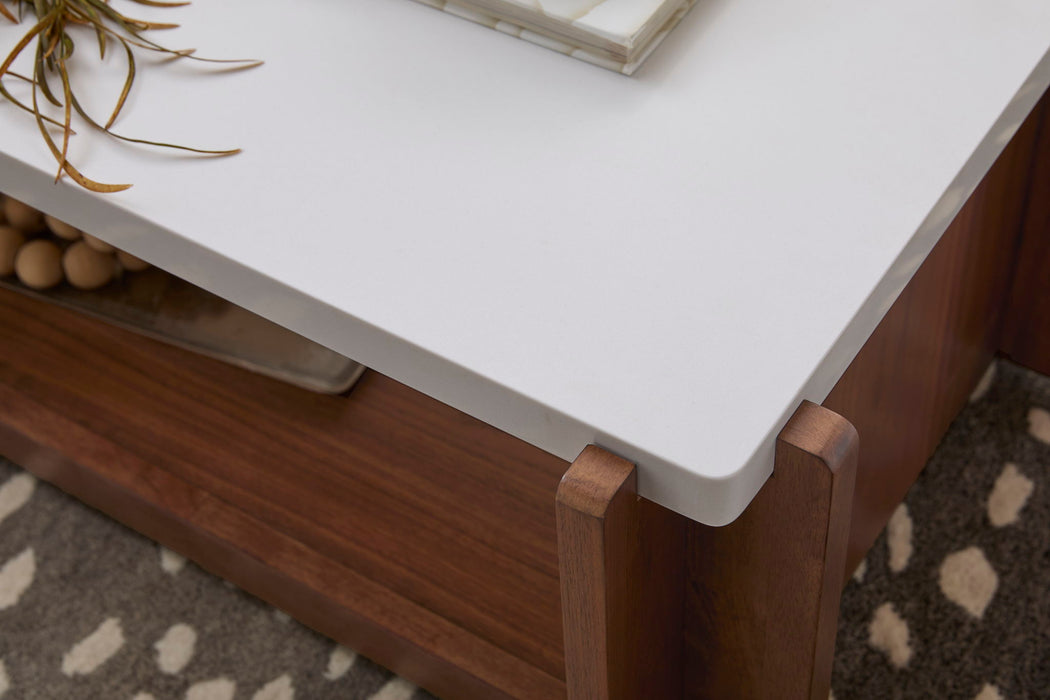 Lincoln - Table