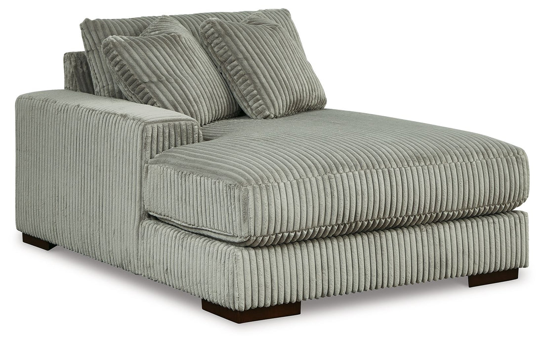 Lindyn - 4 Piece Sectional