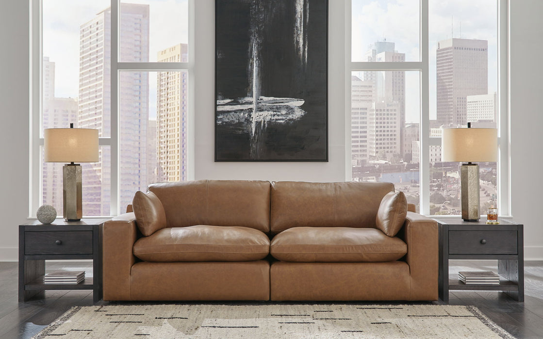 Emilia - 2 Piece Sectional